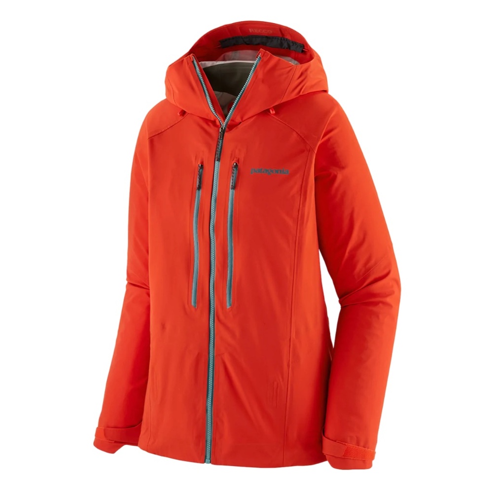 Patagonia Stormstride Jacket - Women's L NWT